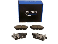 QUARO QP1584C QUARO SILVER CERAMIC