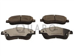 QUARO QP1687C QUARO SILVER CERAMIC