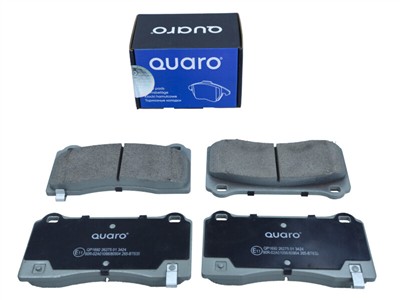 QUARO QP1692 EAN: 5905141980073.