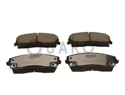 QUARO QP1784C QUARO SILVER CERAMIC