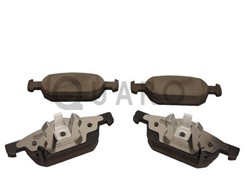 QUARO QP1827C QUARO SILVER CERAMIC