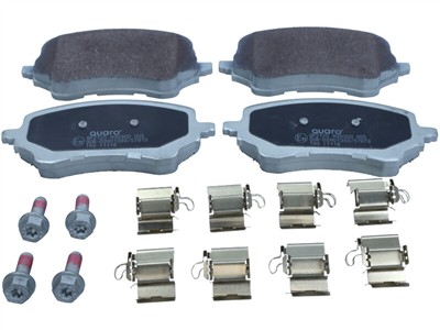 QUARO QP2125 EAN: 5905141980585.