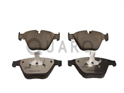 QUARO QP2153C QUARO SILVER CERAMIC