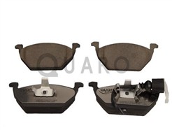 QUARO QP2226C QUARO SILVER CERAMIC