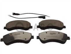 QUARO QP2247C QUARO SILVER CERAMIC