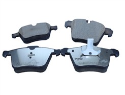 QUARO QP2517C QUARO SILVER CERAMIC