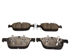 QUARO QP2802C QUARO SILVER CERAMIC