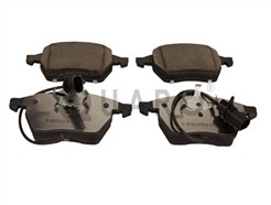 QUARO QP2915C QUARO SILVER CERAMIC