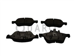 QUARO QP2960C QUARO SILVER CERAMIC