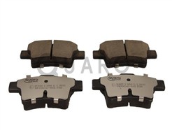 QUARO QP3088C QUARO SILVER CERAMIC