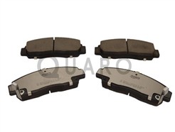 QUARO QP3211C QUARO SILVER CERAMIC