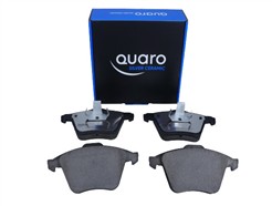 QUARO QP3552C QUARO SILVER CERAMIC