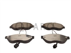 QUARO QP3600C QUARO SILVER CERAMIC