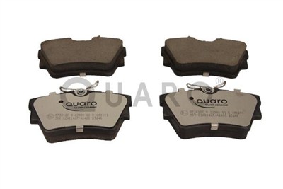 QUARO QP3612C EAN: 5902659778185.