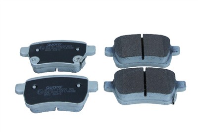 QUARO QP3781 EAN: 5903766339283.