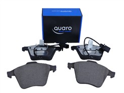 QUARO QP3946C QUARO SILVER CERAMIC