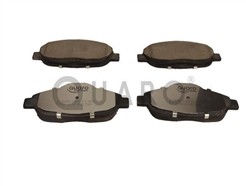 QUARO QP4058C QUARO SILVER CERAMIC