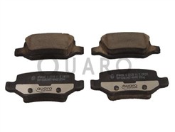 QUARO QP4099C QUARO SILVER CERAMIC