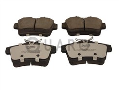 QUARO QP4109C QUARO SILVER CERAMIC