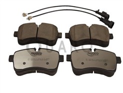 QUARO QP4146C QUARO SILVER CERAMIC