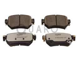 QUARO QP4199C QUARO SILVER CERAMIC