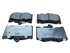 QUARO QP4767C QUARO SILVER CERAMIC
