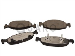 QUARO QP4799C QUARO SILVER CERAMIC