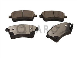 QUARO QP5072C QUARO SILVER CERAMIC