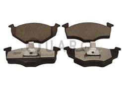 QUARO QP5136C QUARO SILVER CERAMIC