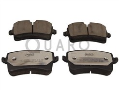 QUARO QP5296C QUARO SILVER CERAMIC