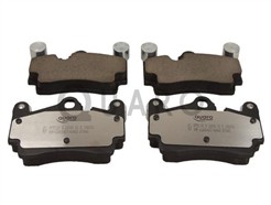 QUARO QP5518C QUARO SILVER CERAMIC