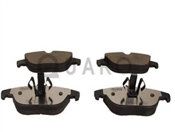 QUARO QP5857C QUARO SILVER CERAMIC