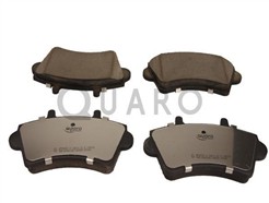 QUARO QP5903C QUARO SILVER CERAMIC