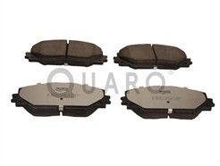 QUARO QP5928C QUARO SILVER CERAMIC