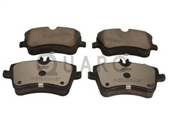 QUARO QP5988C QUARO SILVER CERAMIC