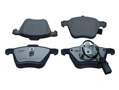 QUARO QP6093C QUARO SILVER CERAMIC