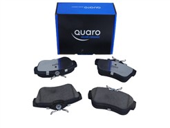 QUARO QP6393C QUARO SILVER CERAMIC