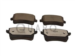 QUARO QP6566C QUARO SILVER CERAMIC