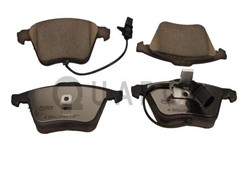 QUARO QP6587C QUARO SILVER CERAMIC