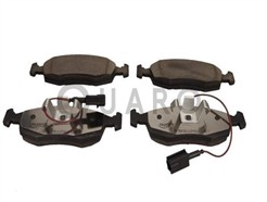 QUARO QP6638C QUARO SILVER CERAMIC