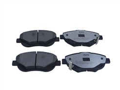 QUARO QP6990C QUARO SILVER CERAMIC