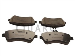 QUARO QP7005C QUARO SILVER CERAMIC