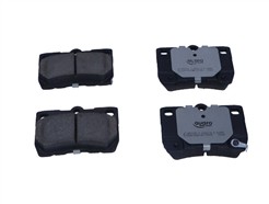 QUARO QP7125C QUARO SILVER CERAMIC