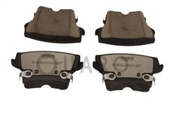 QUARO QP7302C QUARO SILVER CERAMIC