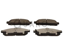 QUARO QP7379C QUARO SILVER CERAMIC