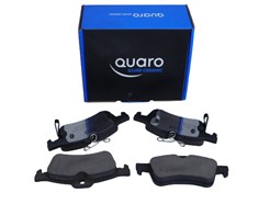 QUARO QP7702C QUARO SILVER CERAMIC