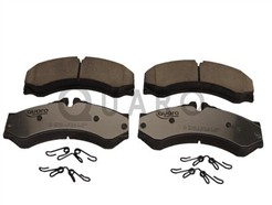 QUARO QP7945C QUARO SILVER CERAMIC