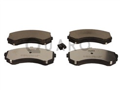 QUARO QP8010C QUARO SILVER CERAMIC