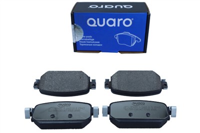 QUARO QP8050C EAN: 5903766393438.