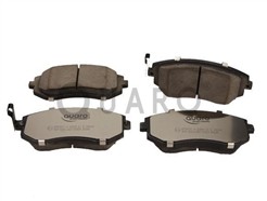 QUARO QP8054C QUARO SILVER CERAMIC